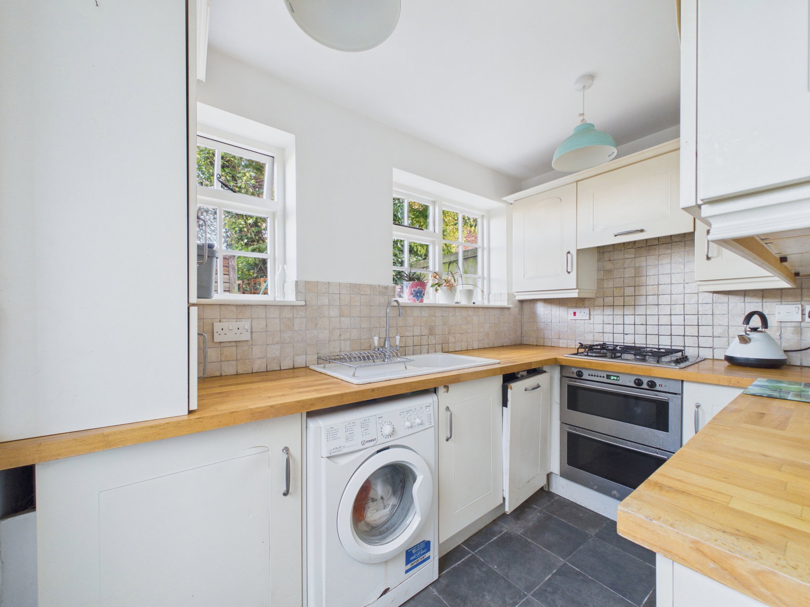 Terraced House in Chelmsford