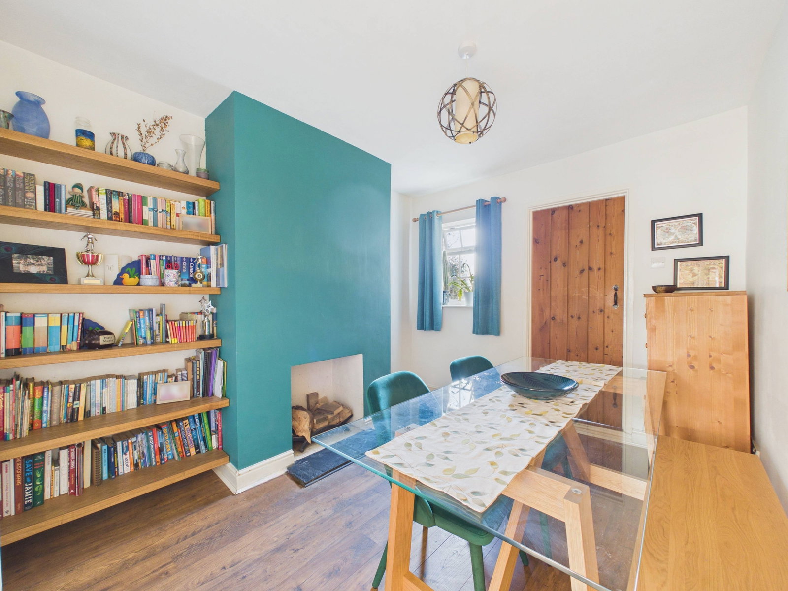 Terraced House in Chelmsford