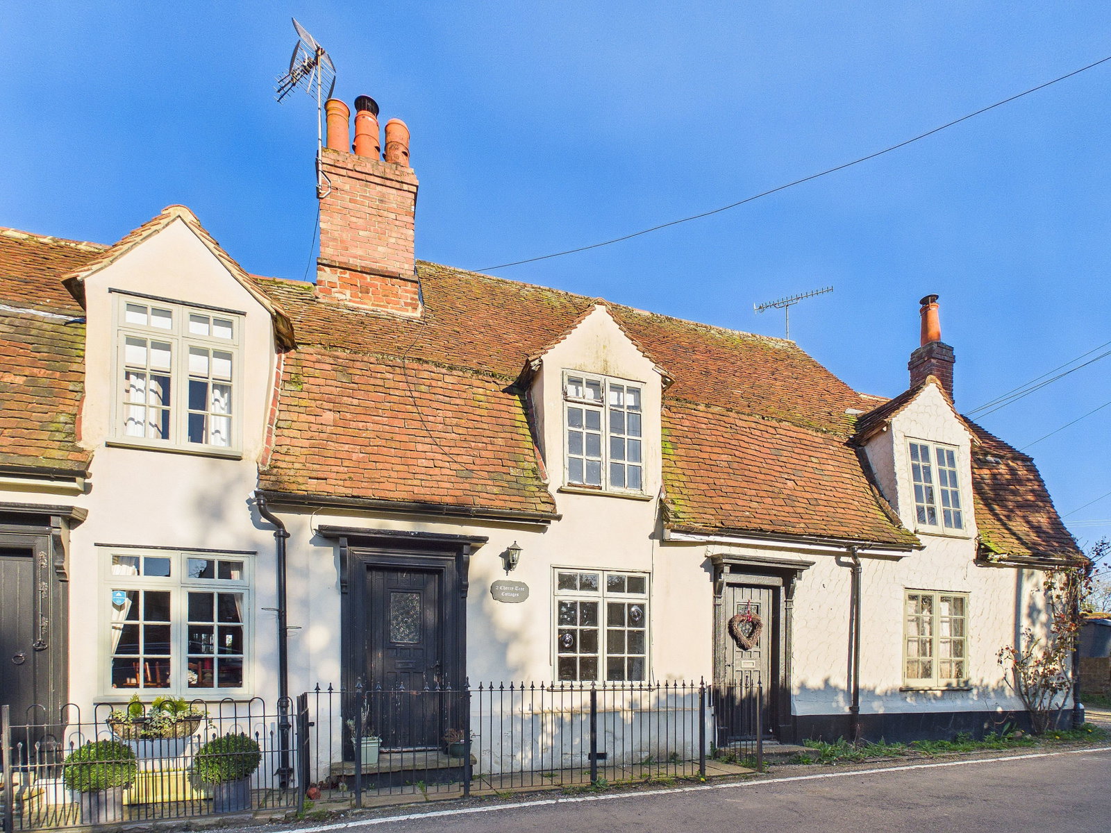 Terraced House in Chelmsford