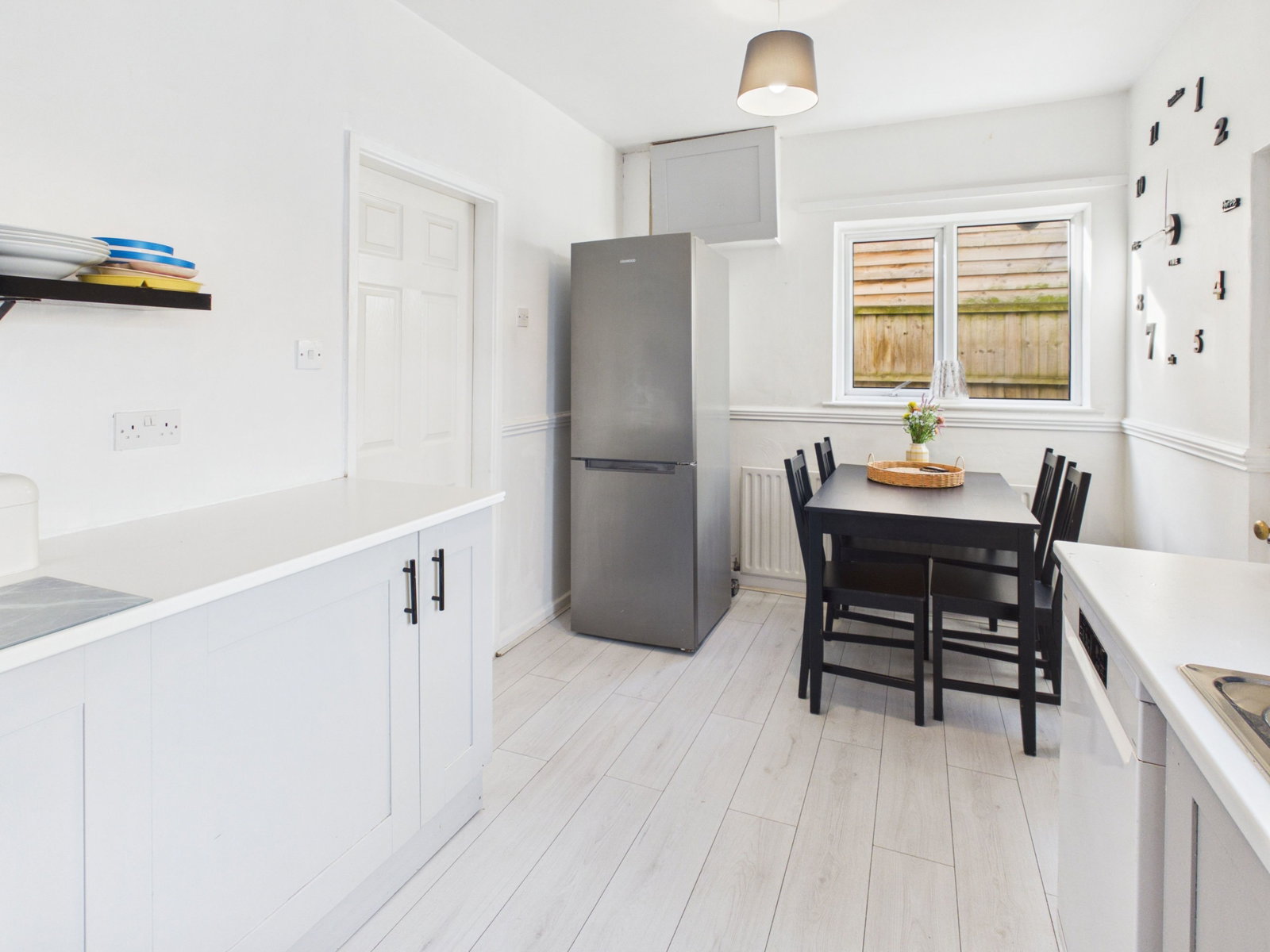 Semi Detached House for sale in Crewe, Stoneley Road, Crewe, CW1 4NG