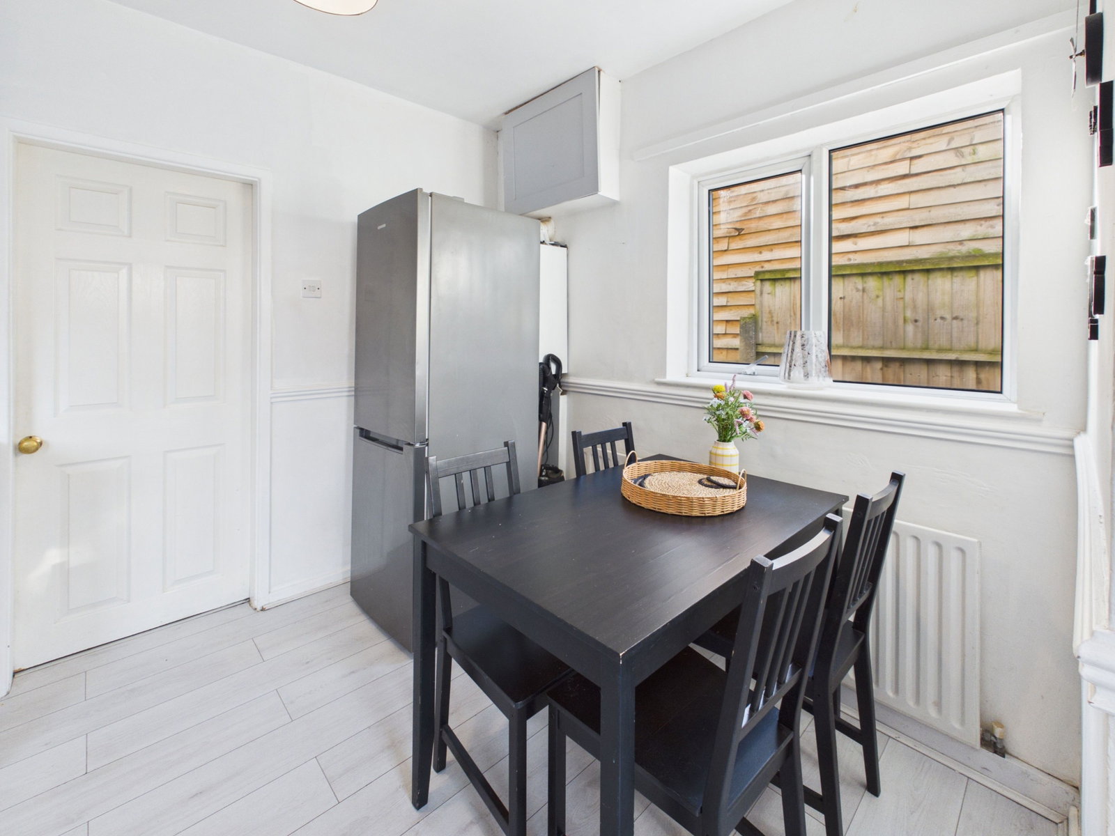 Semi Detached House for sale in Crewe, Stoneley Road, Crewe, CW1 4NG
