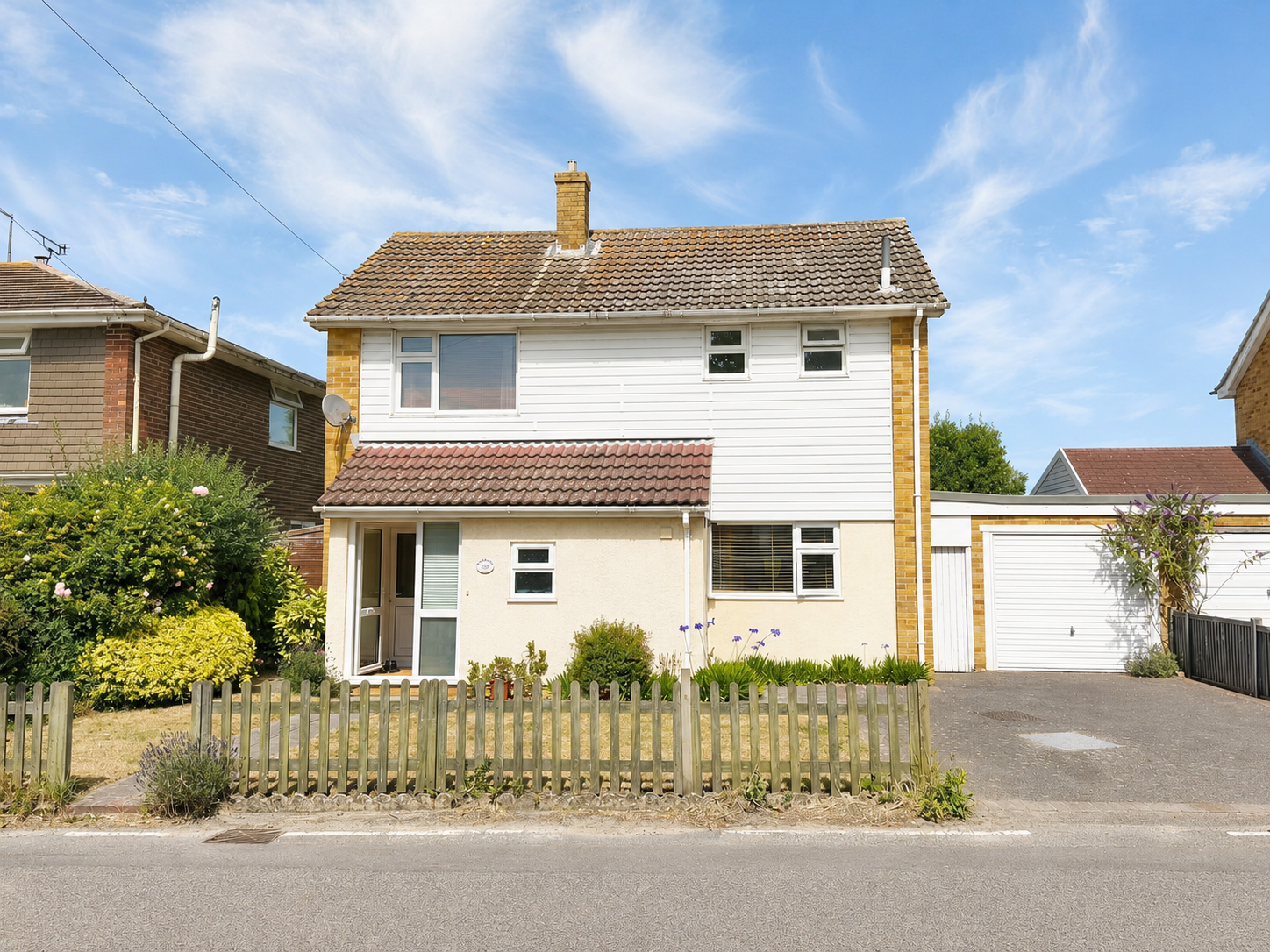 Detached House in Sandwich