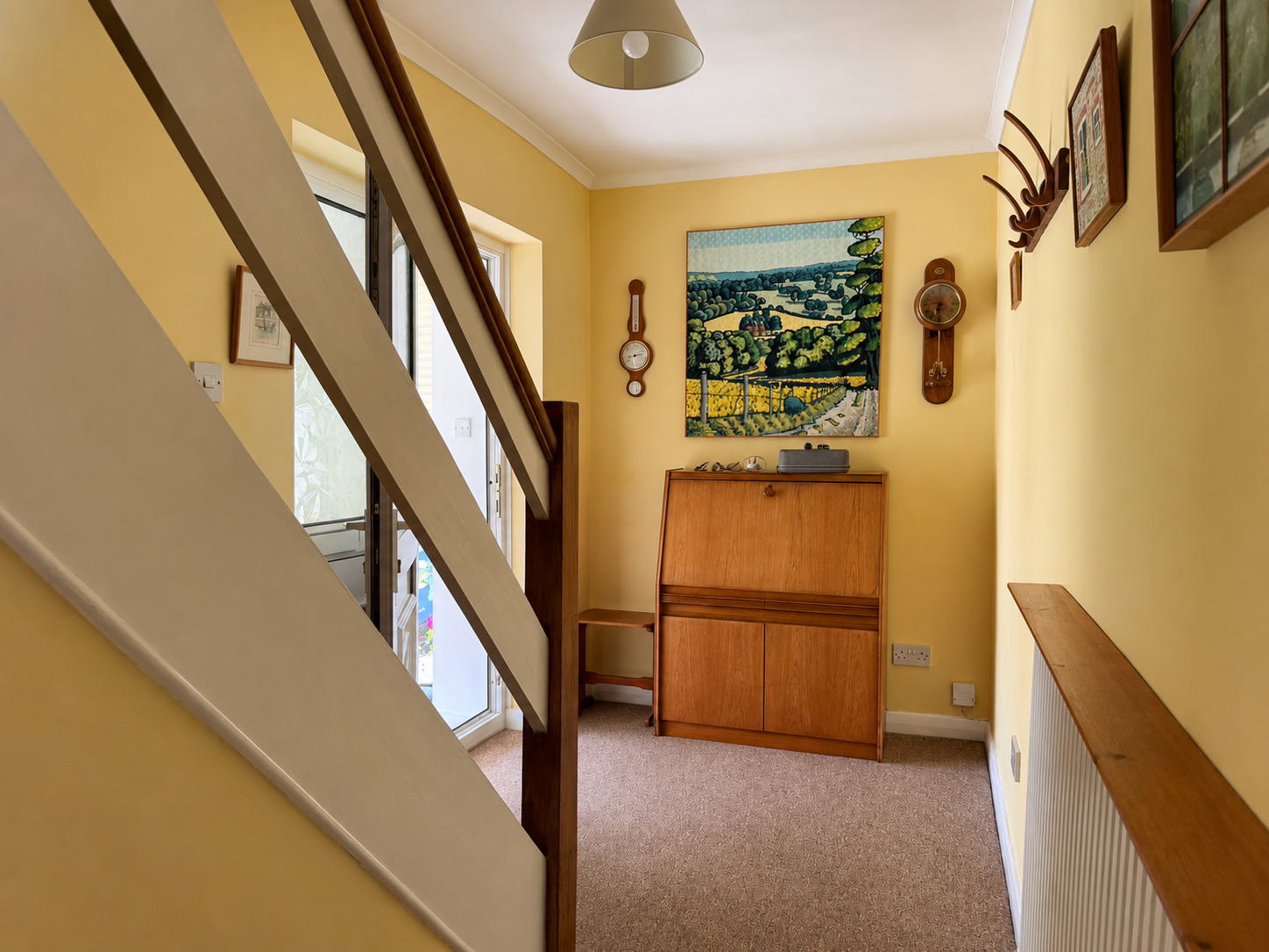 Detached House in Sandwich