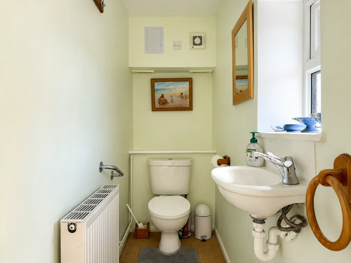 Detached House in Sandwich