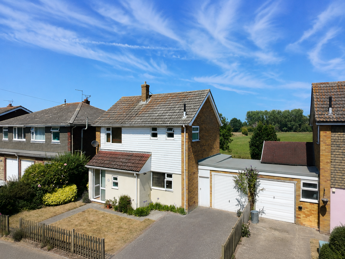Detached House in Sandwich
