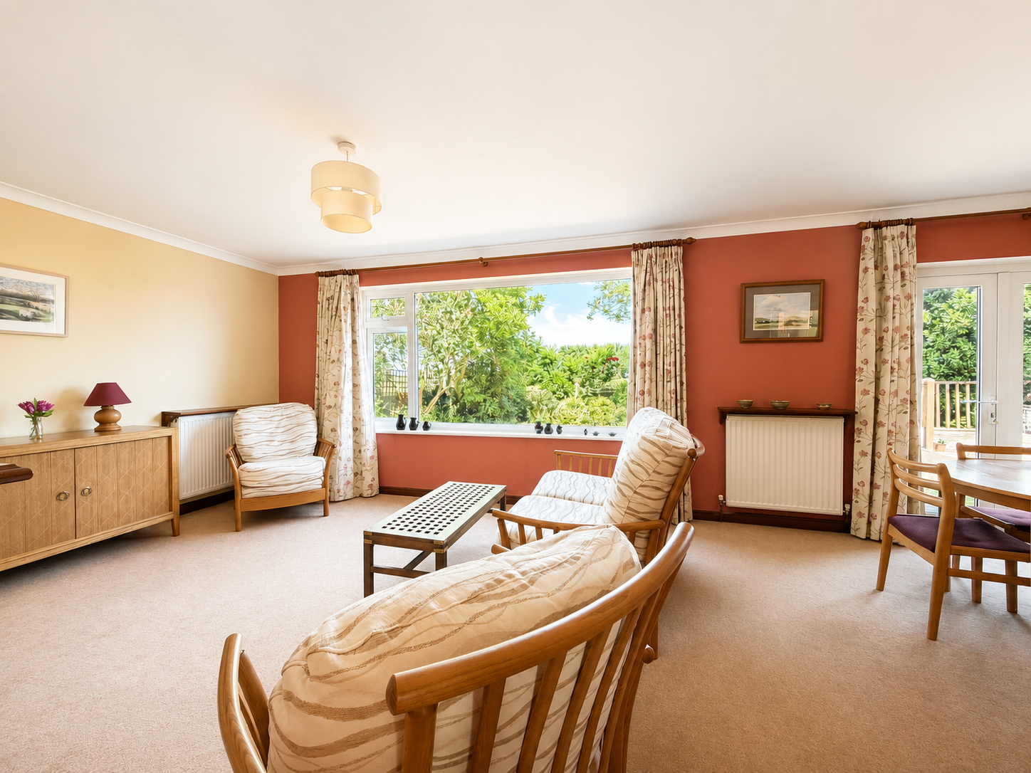 Detached House in Sandwich