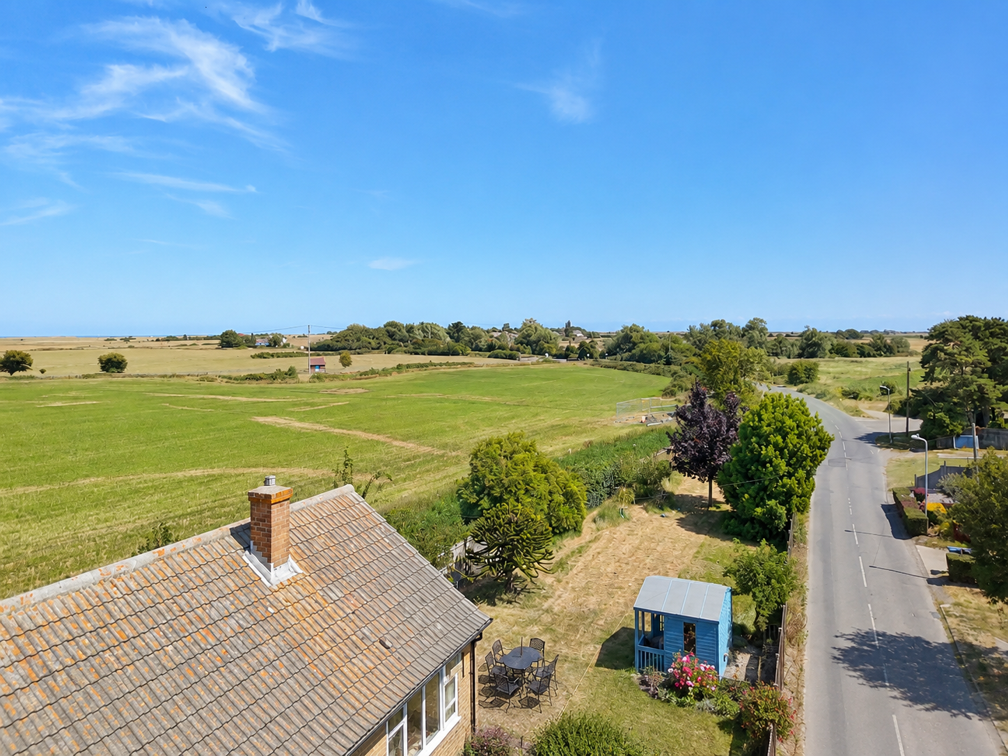 Detached House in Sandwich