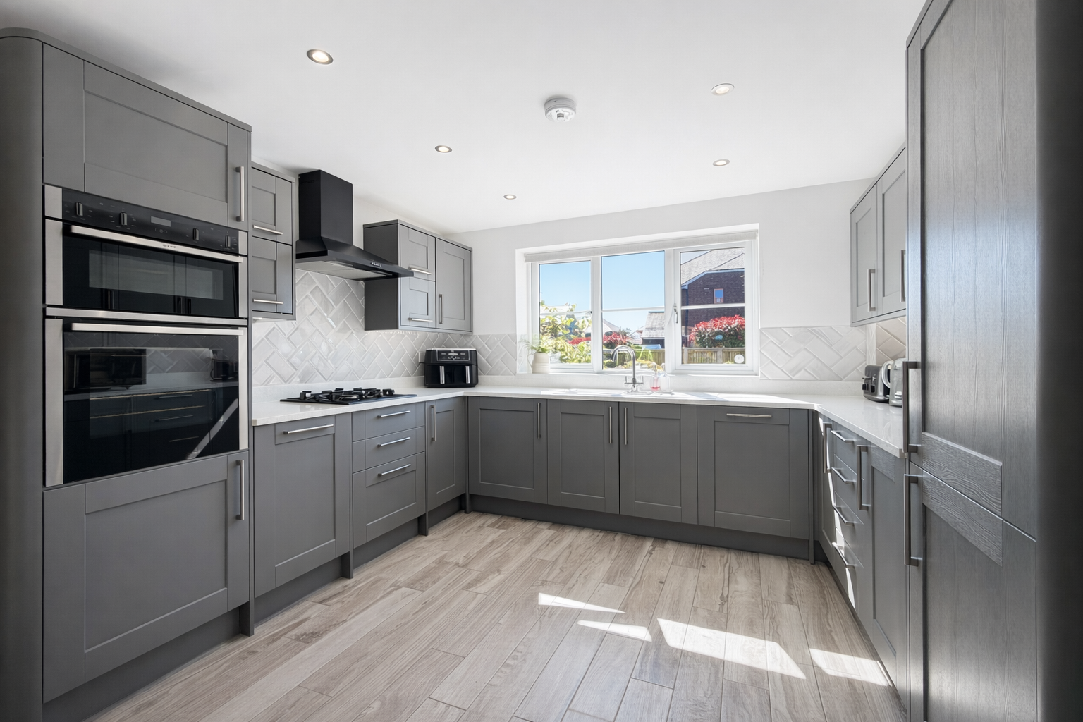 Semi Detached House in Canterbury