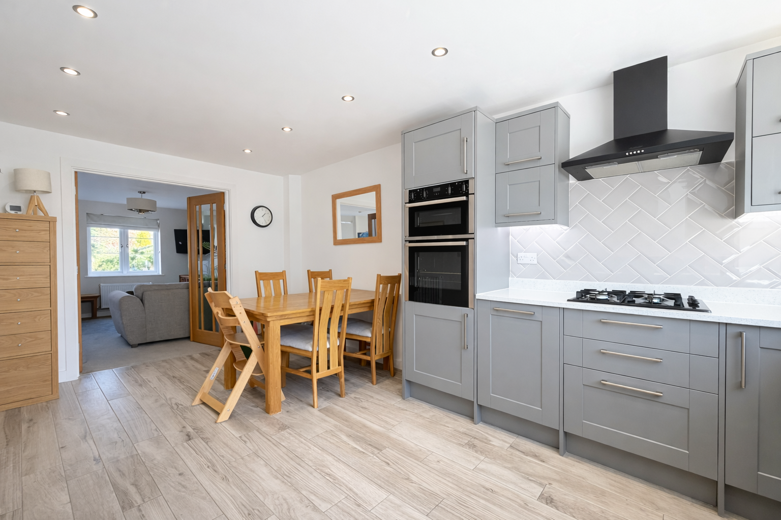 Semi Detached House in Canterbury
