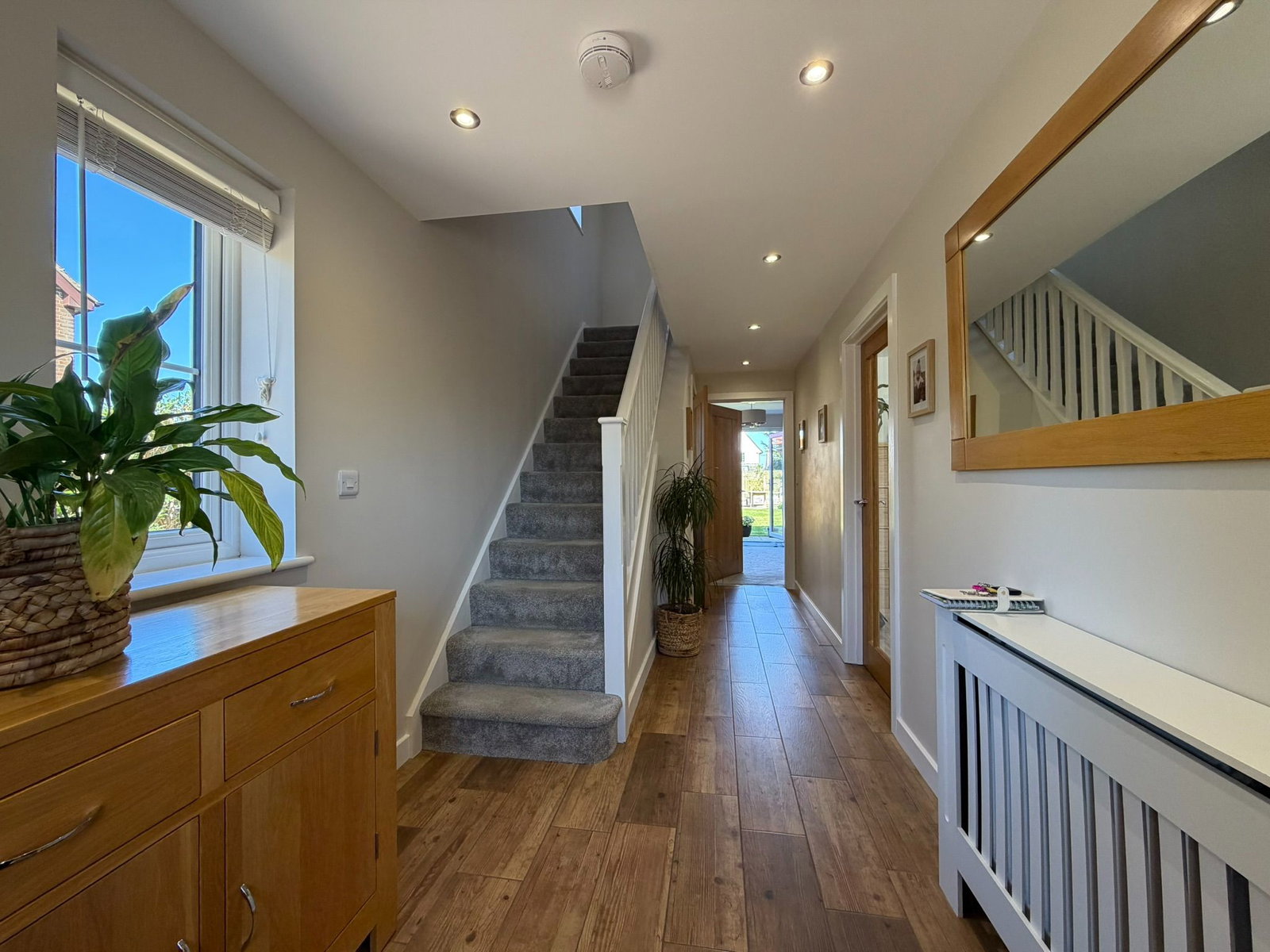 Semi Detached House in Canterbury