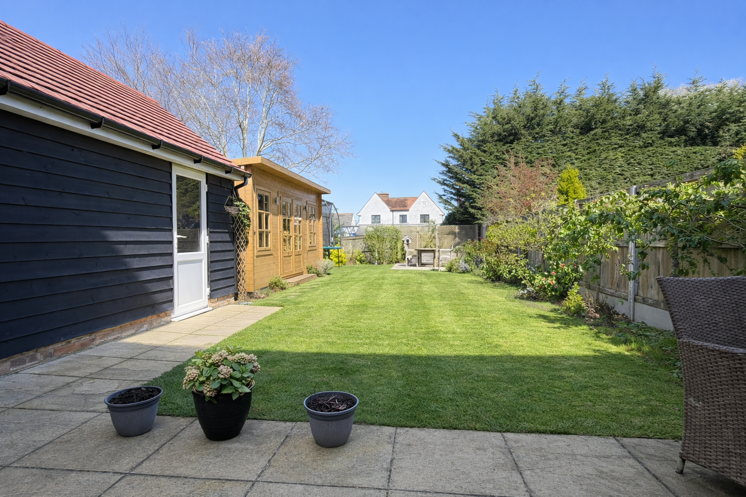 Semi Detached House in Canterbury
