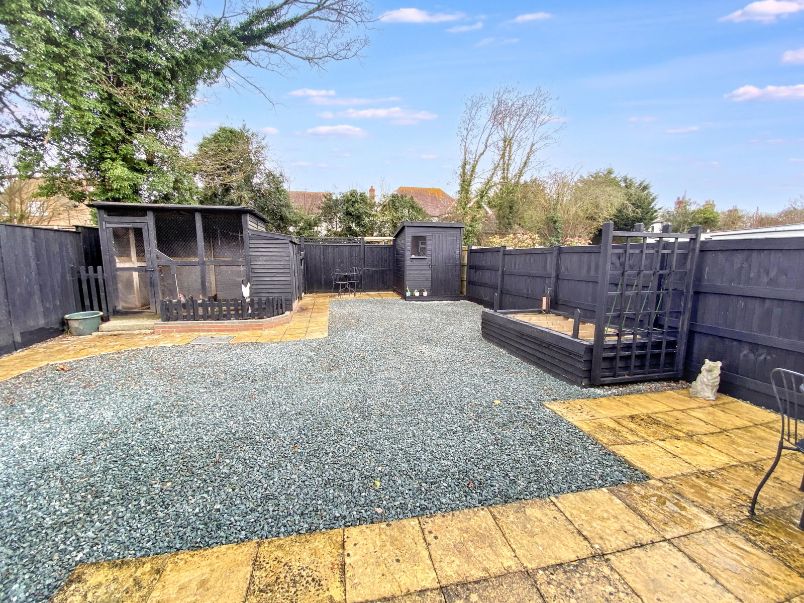 Semi Detached House in Ashford