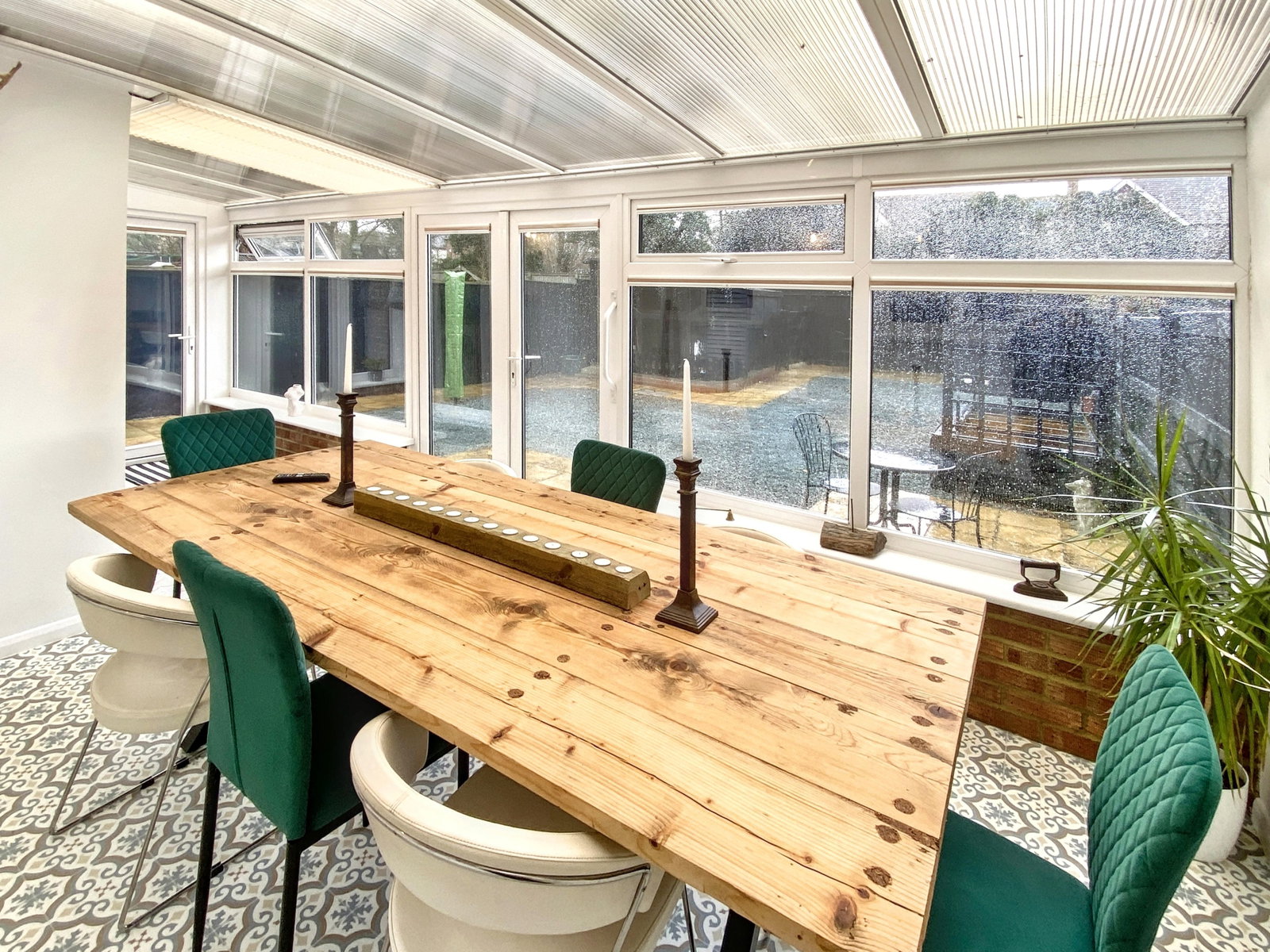Semi Detached House in Ashford