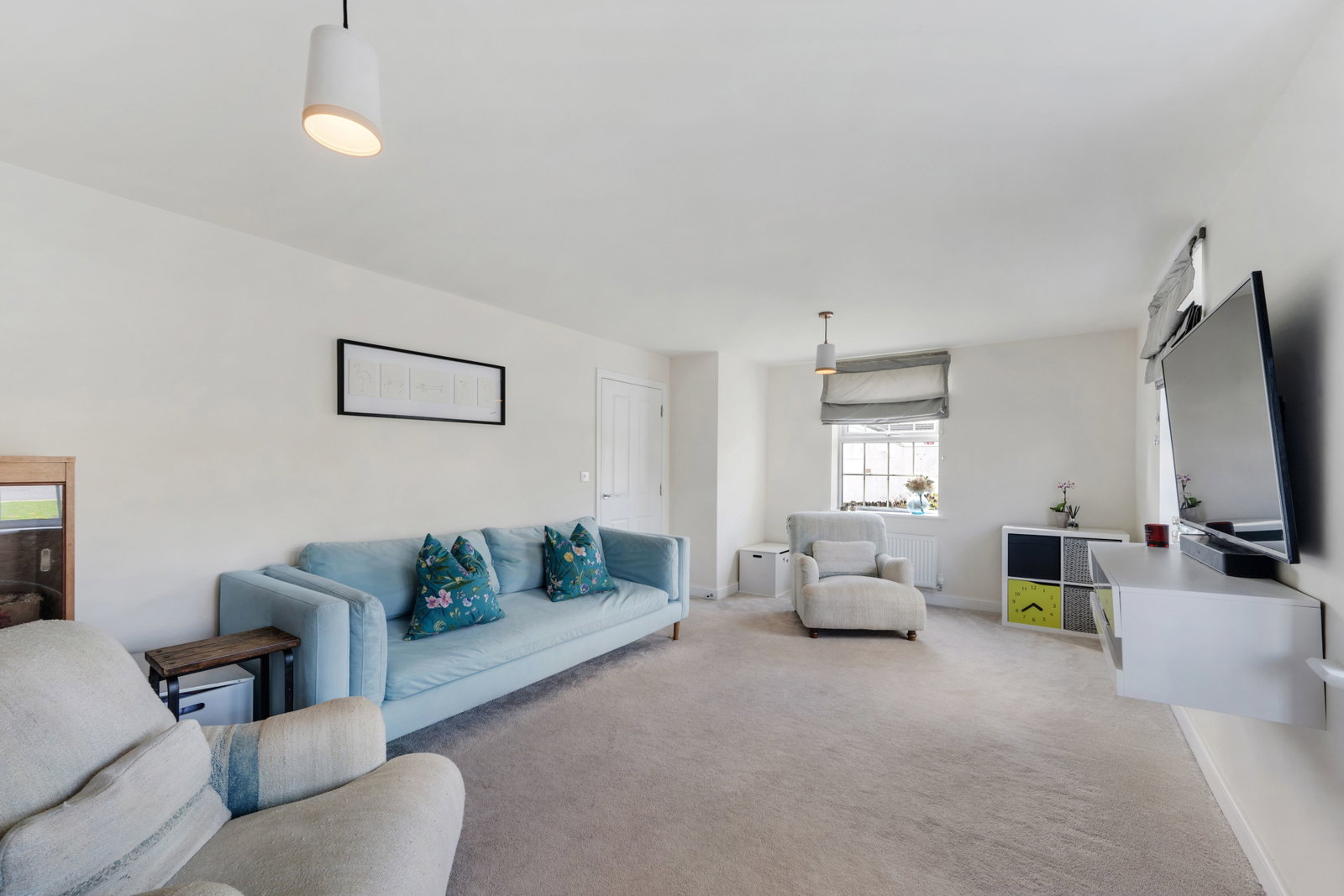 Detached House in Holmfirth