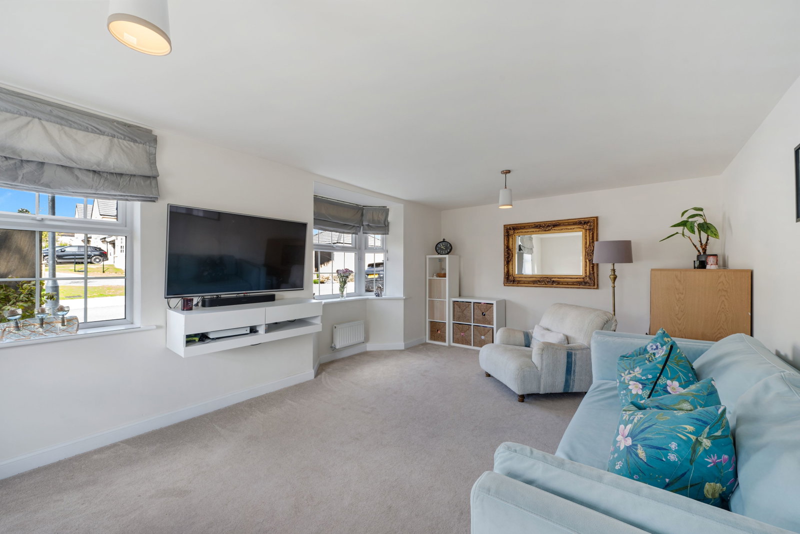 Detached House in Holmfirth