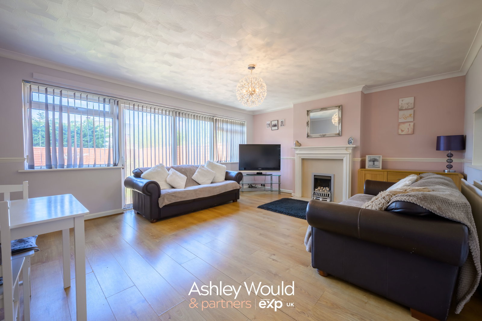 Terraced House in Stourport-on-severn