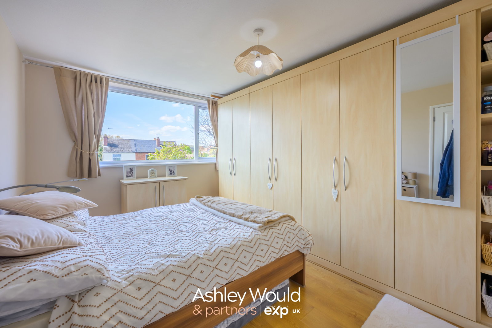 Terraced House in Stourport-on-severn