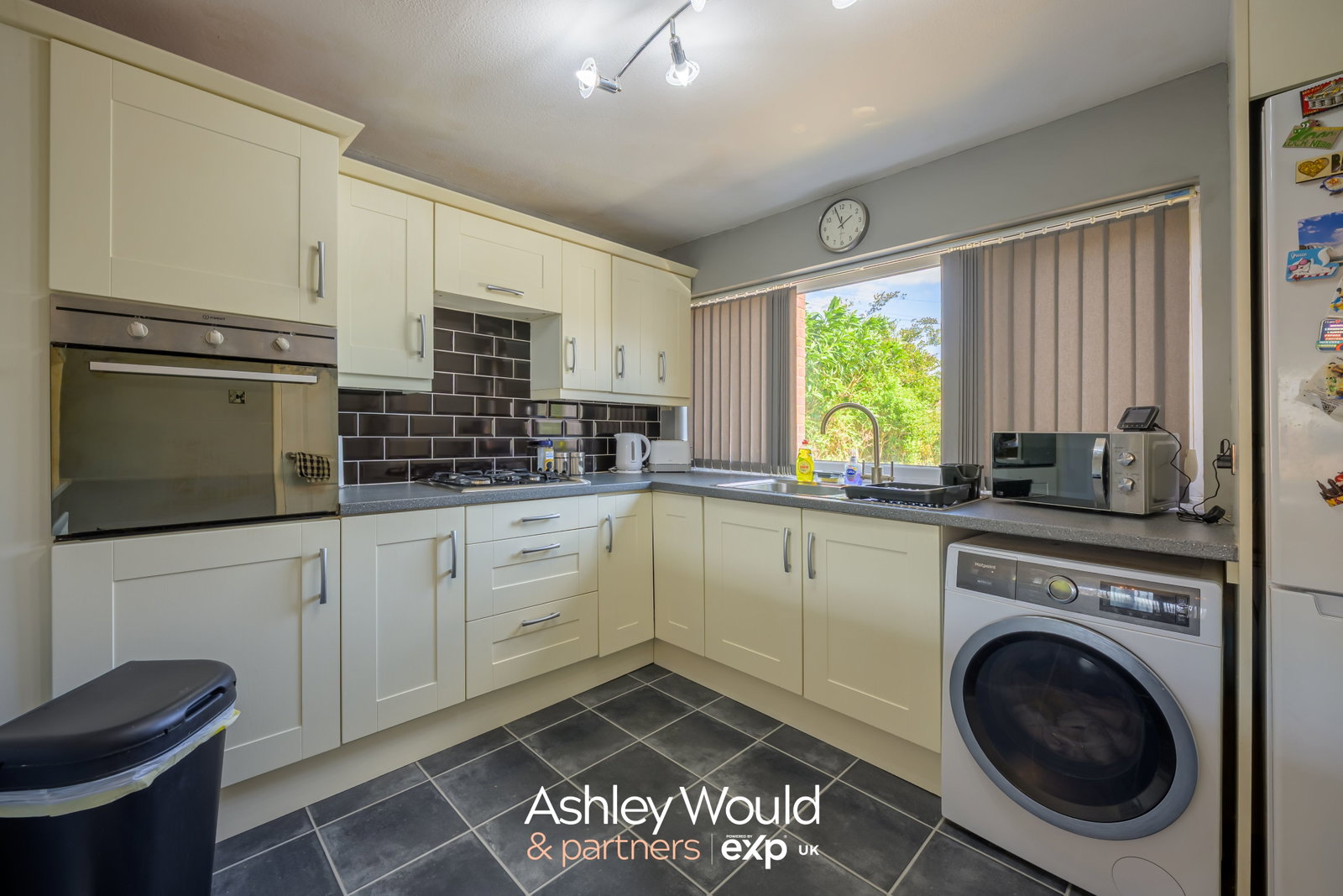 Terraced House in Stourport-on-severn