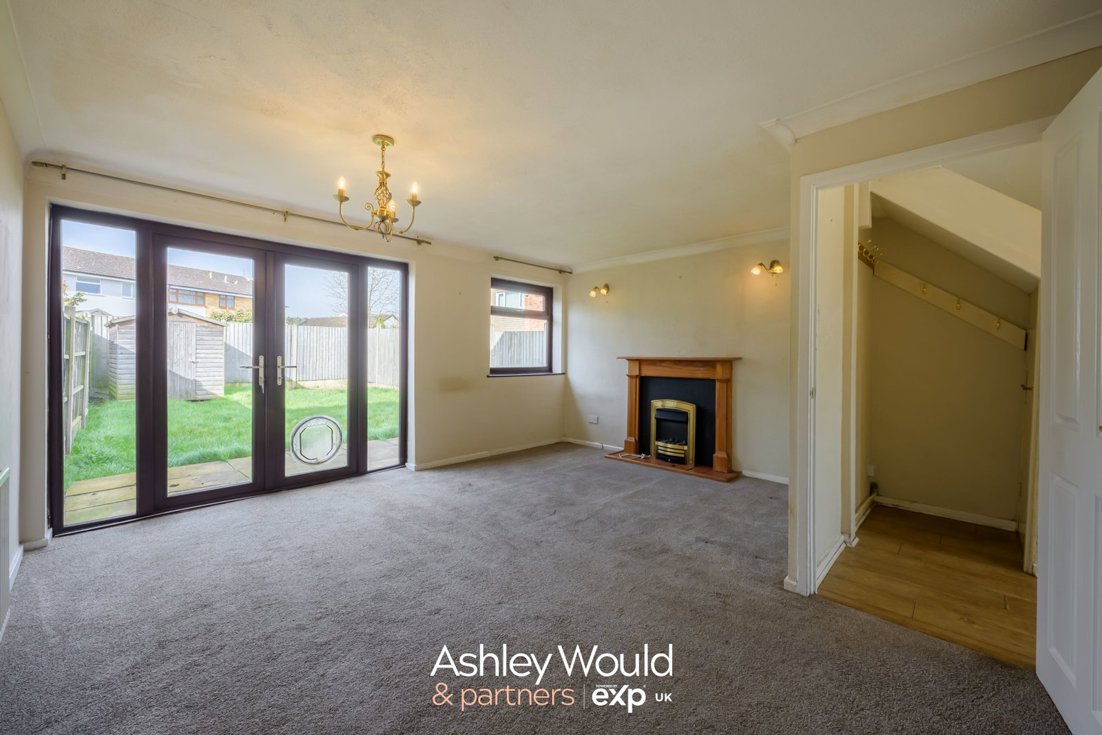 Semi Detached House in Stourport-on-severn