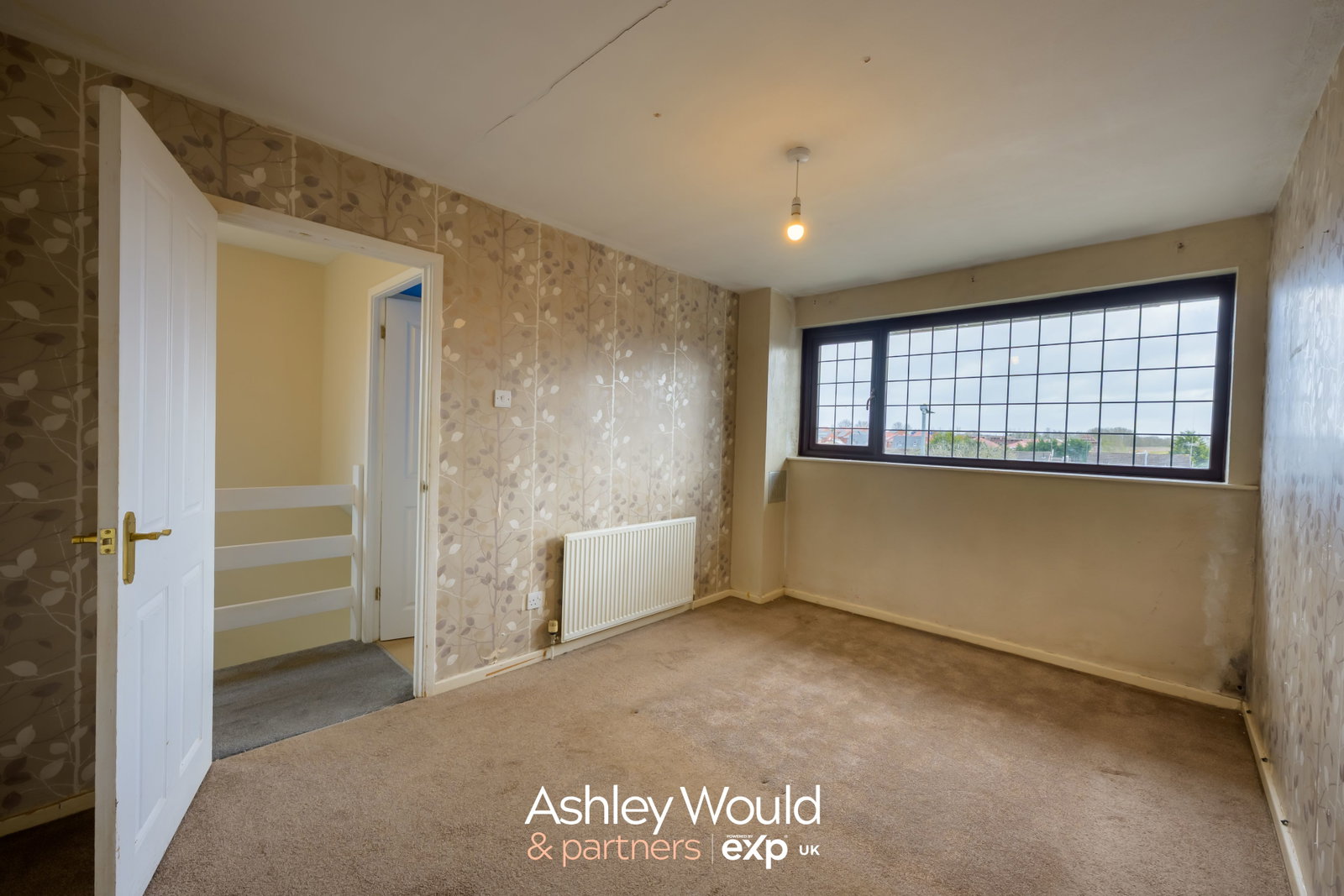 Semi Detached House in Stourport-on-severn