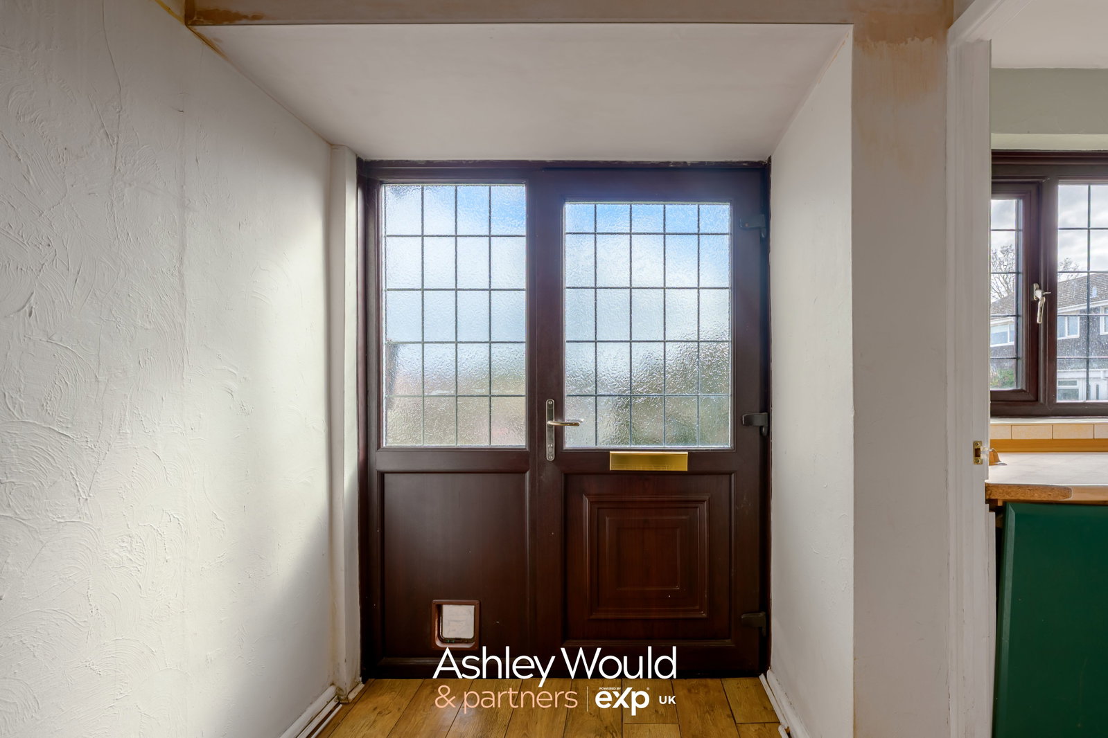 Semi Detached House in Stourport-on-severn