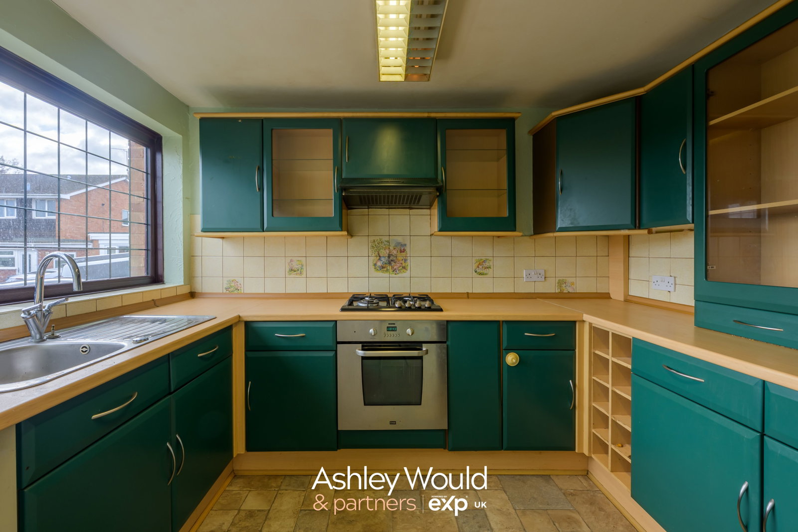 Semi Detached House in Stourport-on-severn