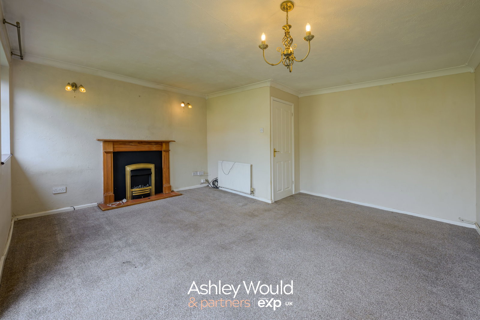 Semi Detached House in Stourport-on-severn