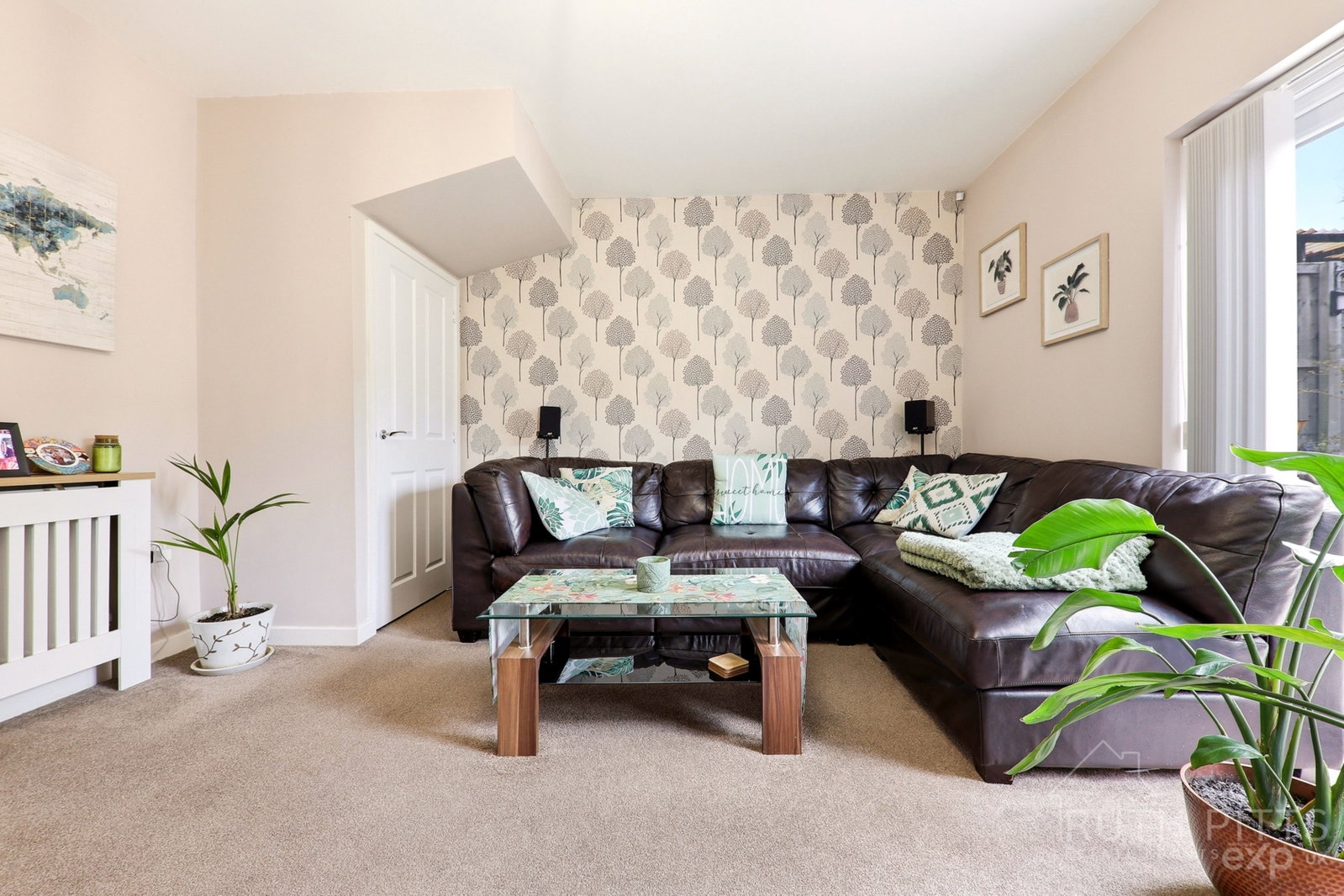 Semi Detached House in Pontefract