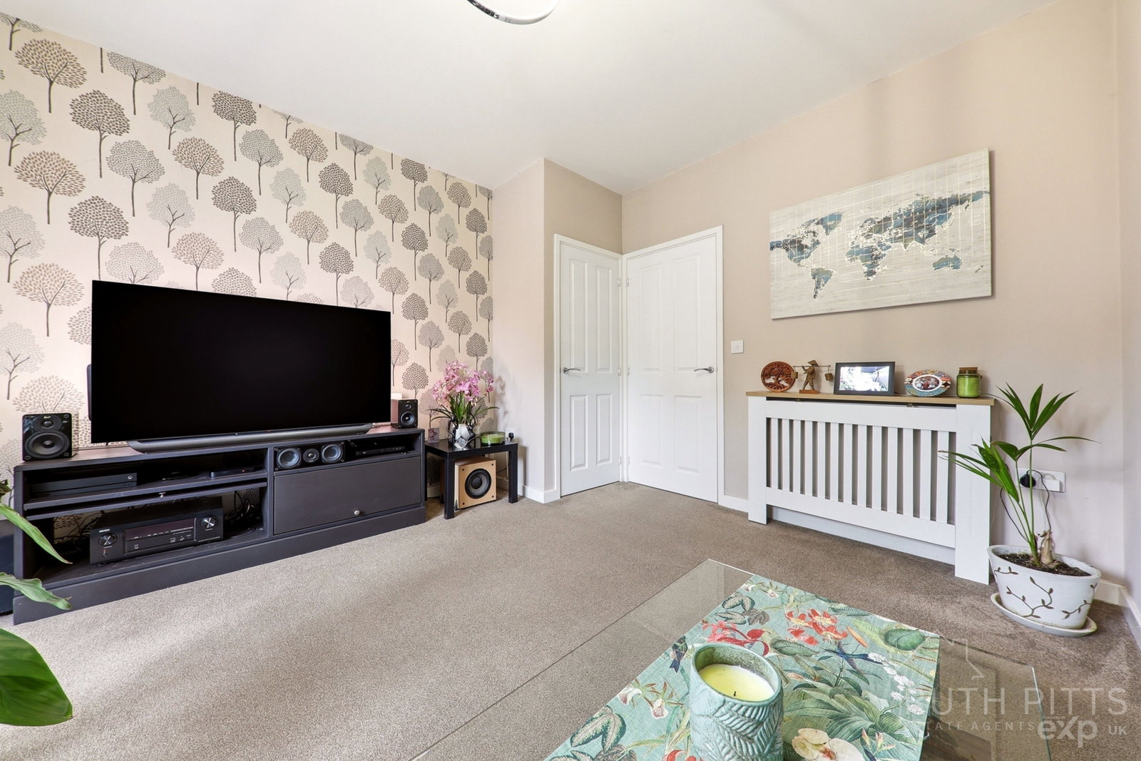Semi Detached House in Pontefract