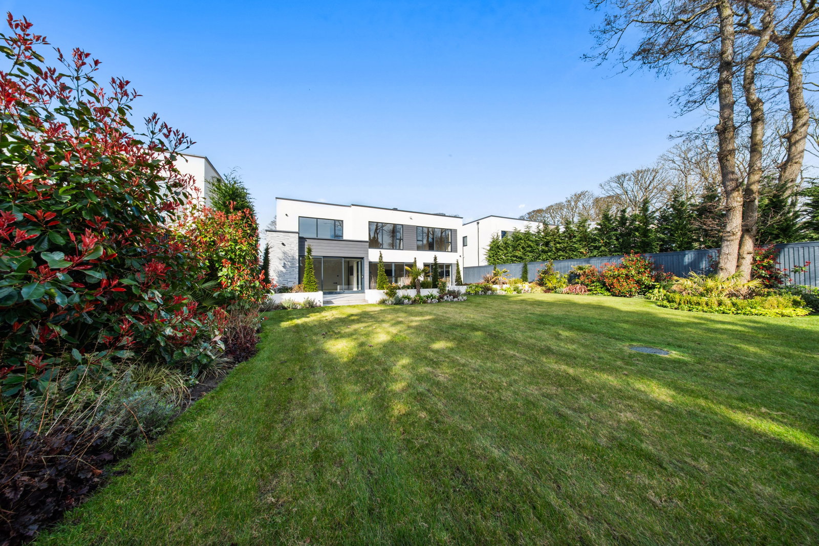 Detached House in Formby