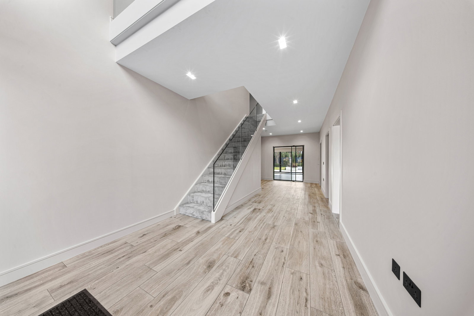 Detached House in Formby