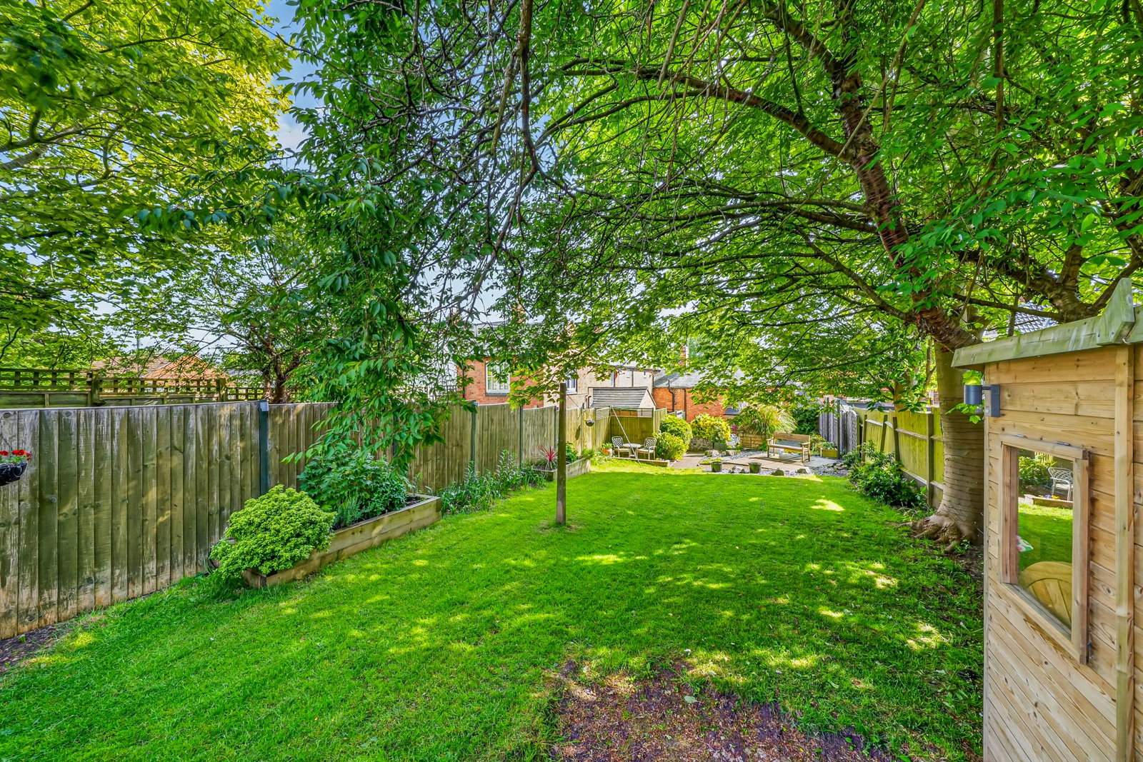 Cottage in Leicester