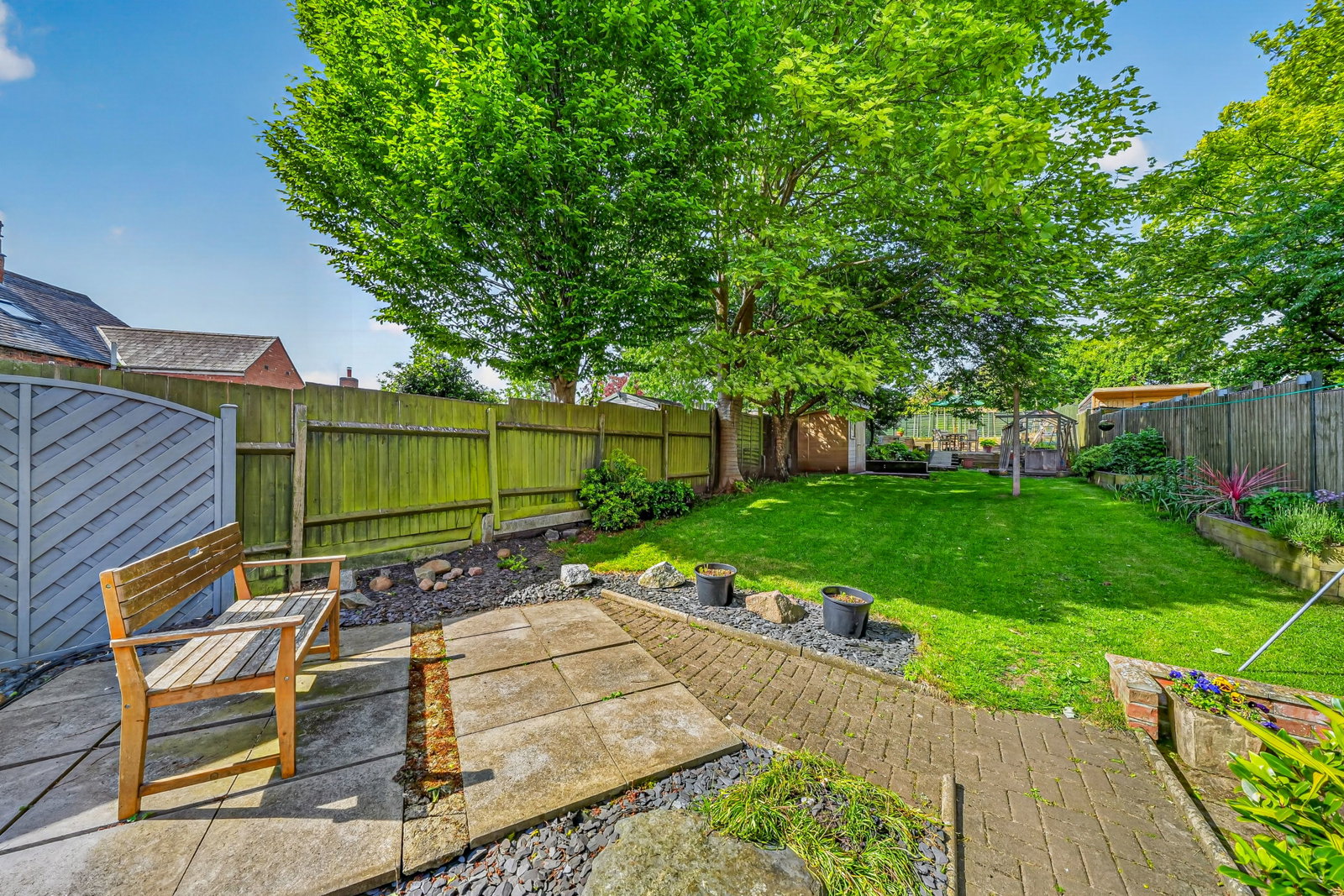 Cottage in Leicester