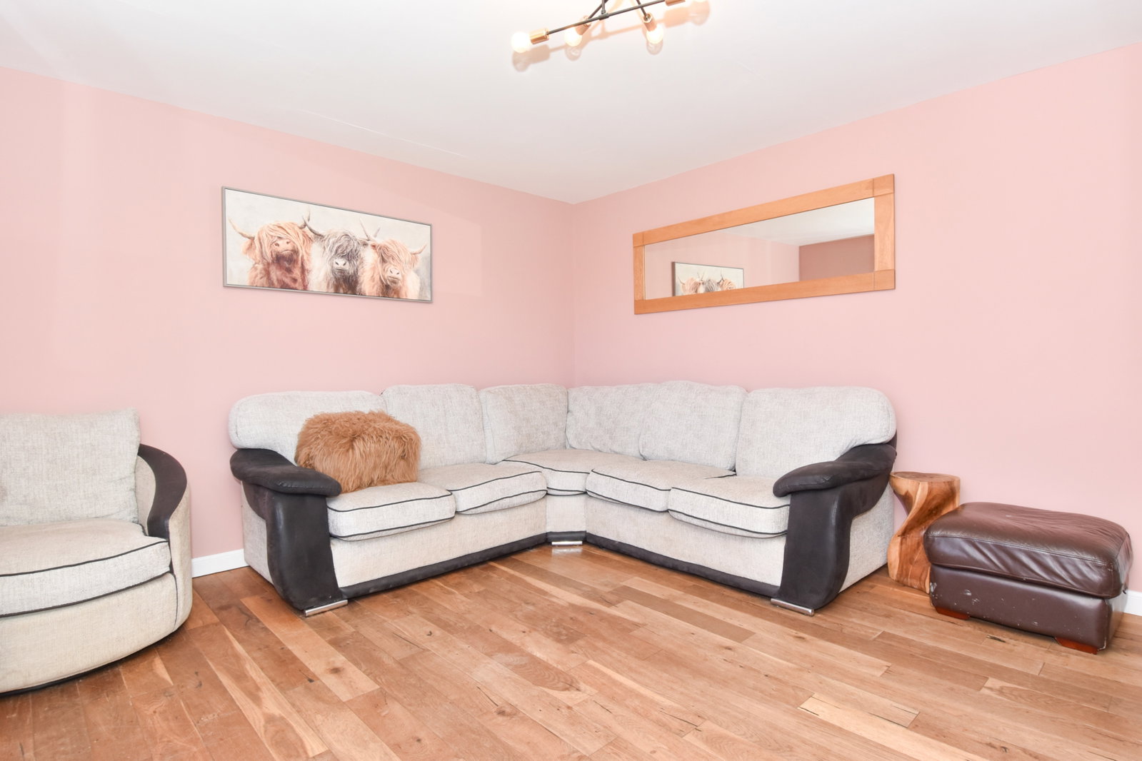 Semi Detached House in Shetland