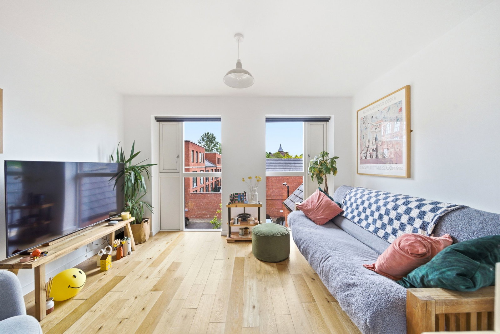 Town House in Stockport