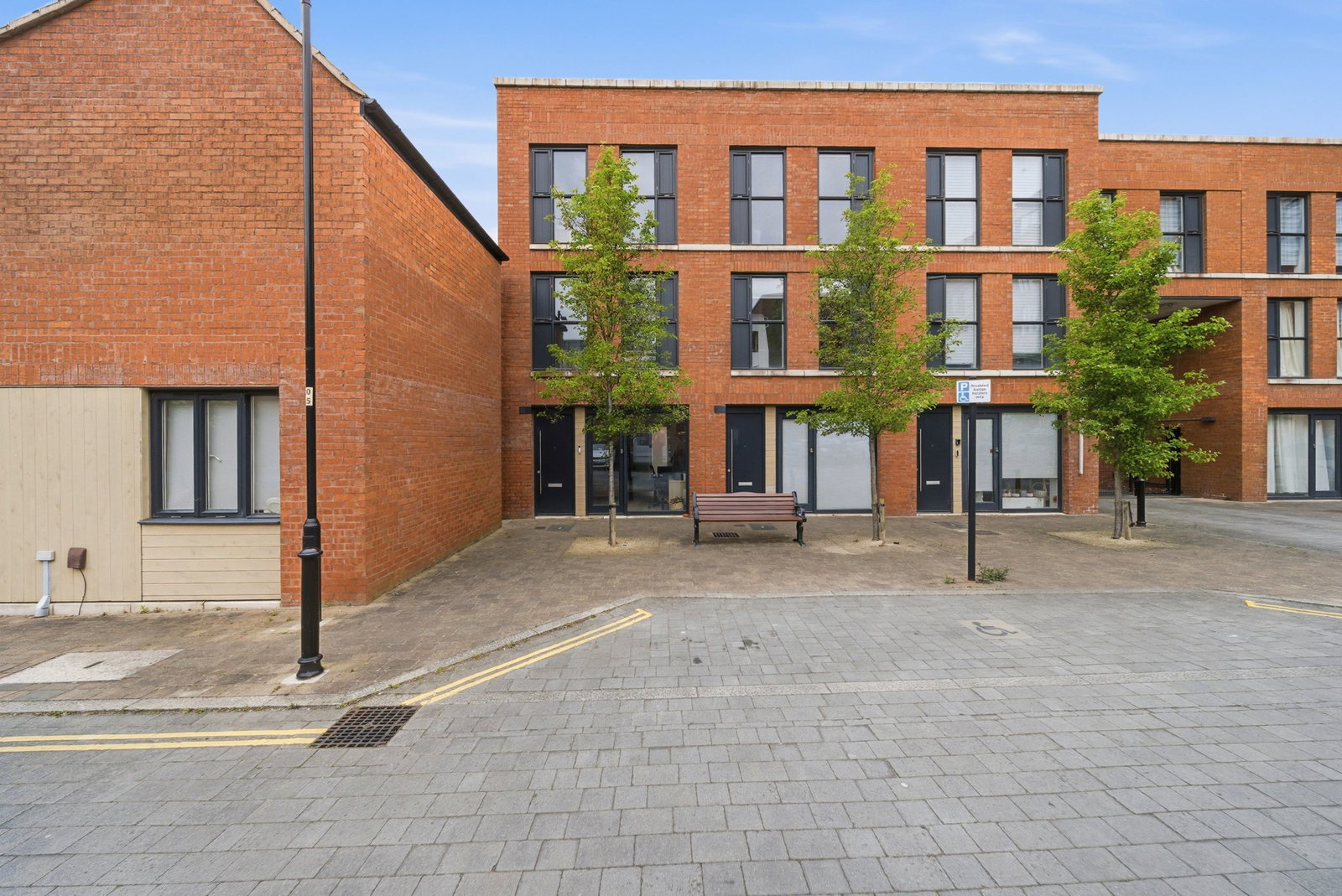 Town House in Stockport