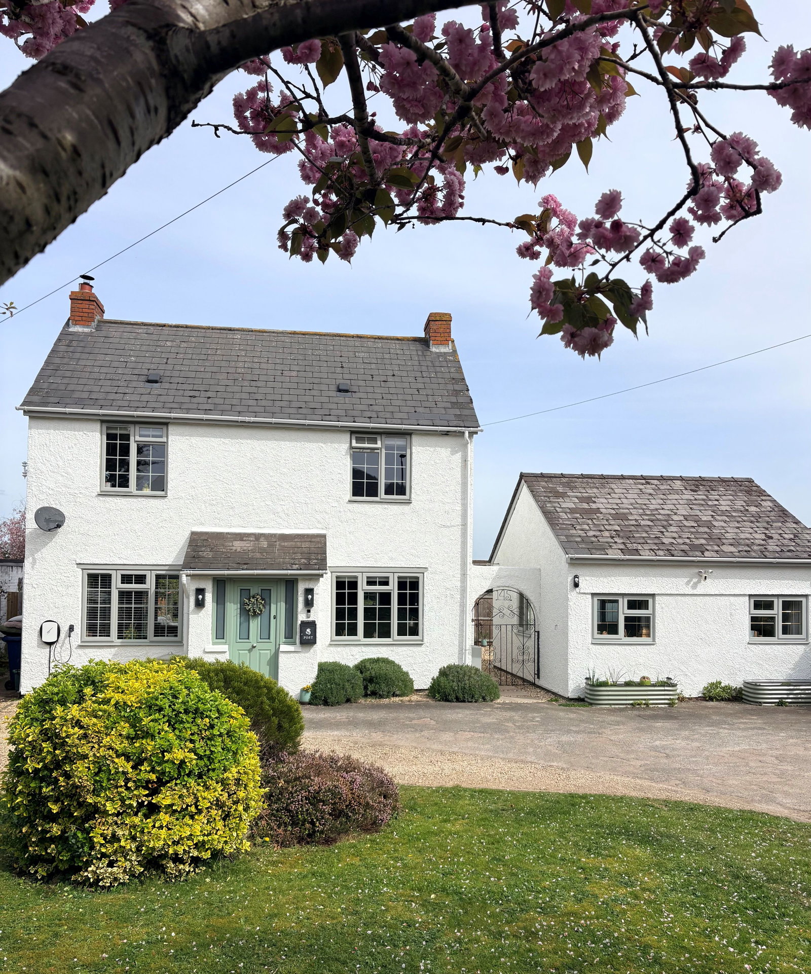 Detached House in Gloucester 4