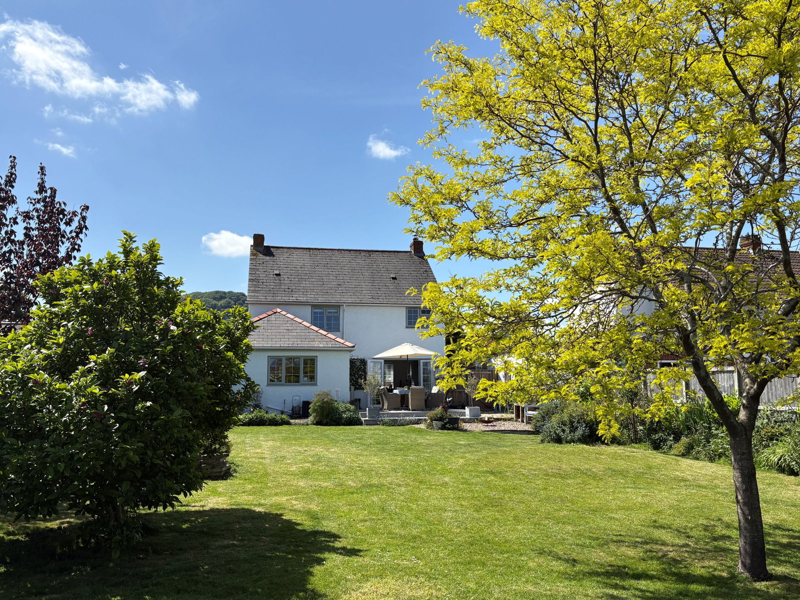 Detached House in Gloucester 2