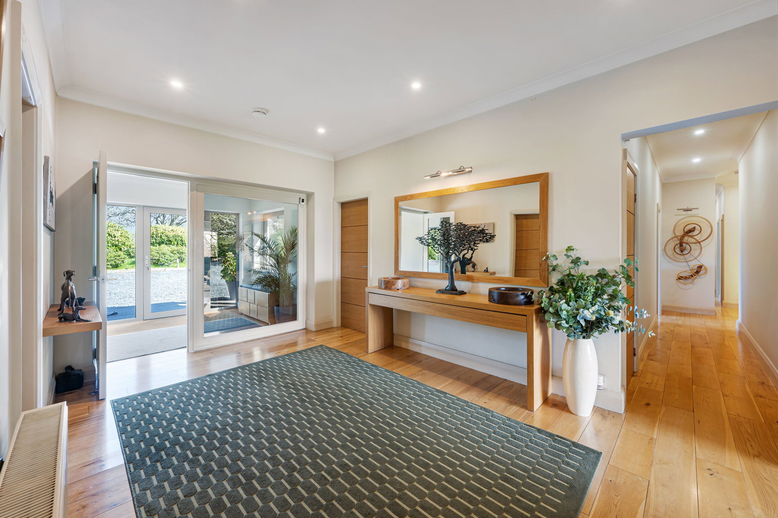 Detached House in Colwyn Bay