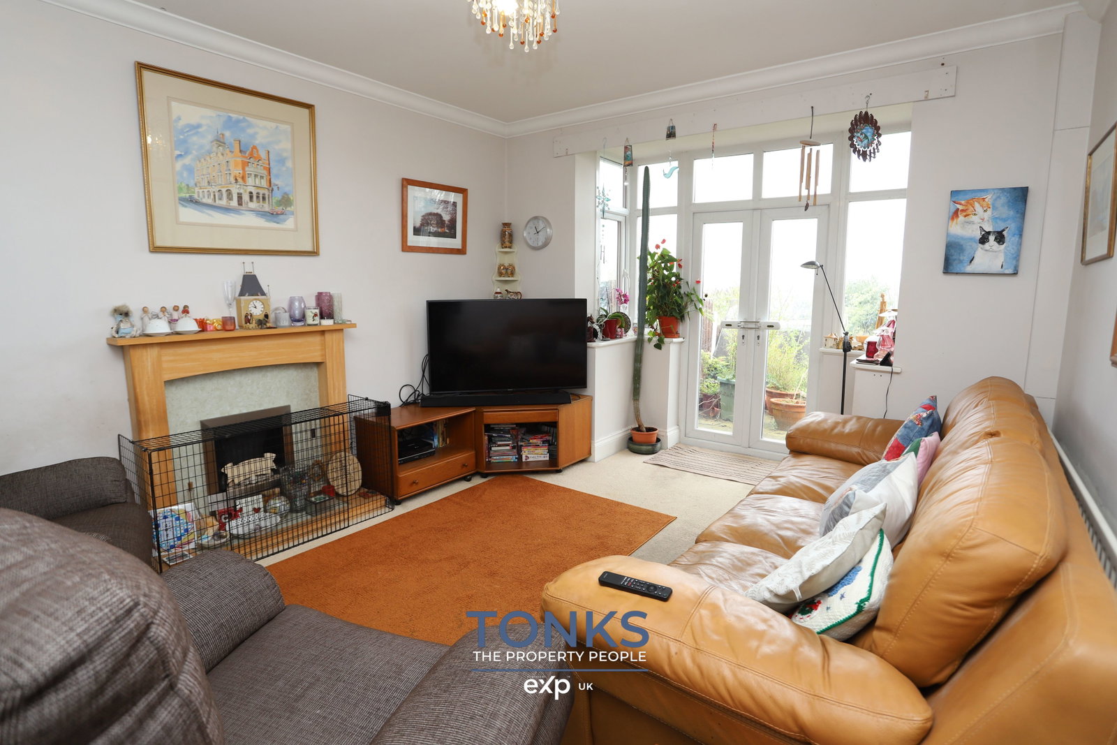 Detached House in Cradley Heath