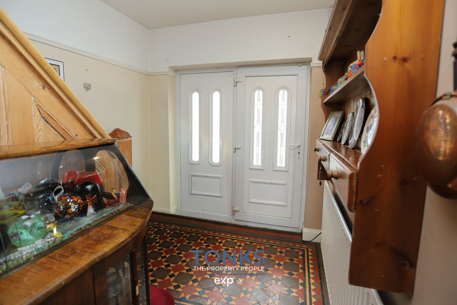 Detached House in Cradley Heath