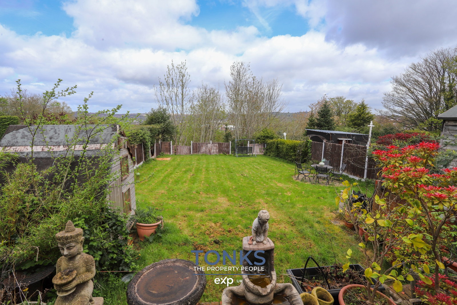Detached House in Cradley Heath