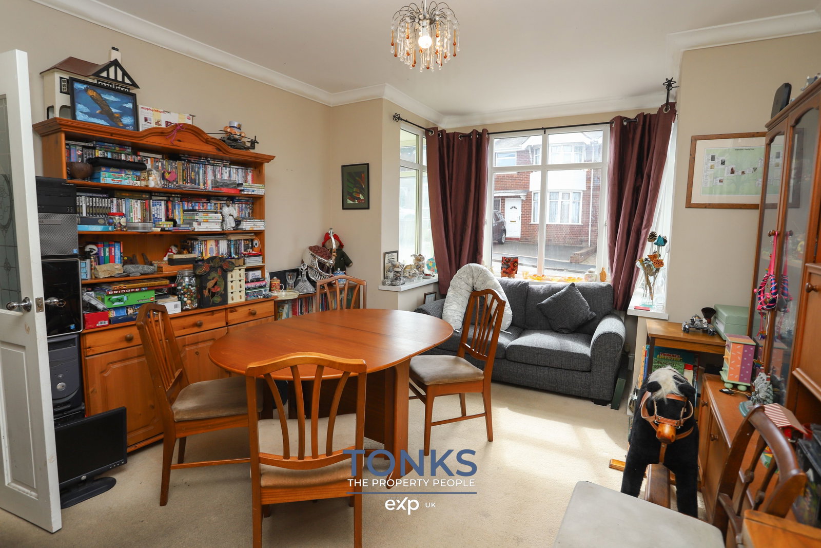 Detached House in Cradley Heath