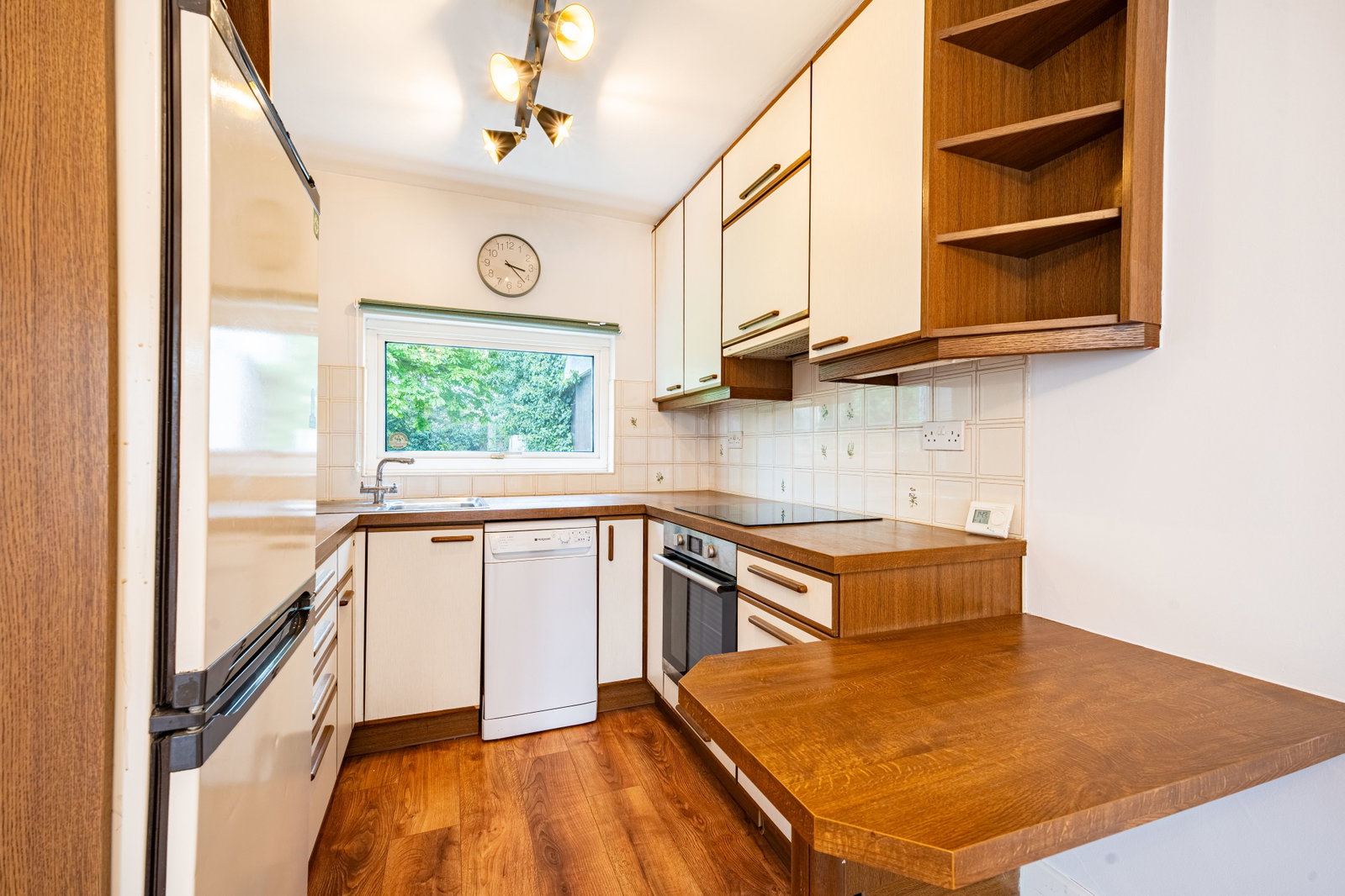 Terraced Bungalow in Milton Keynes