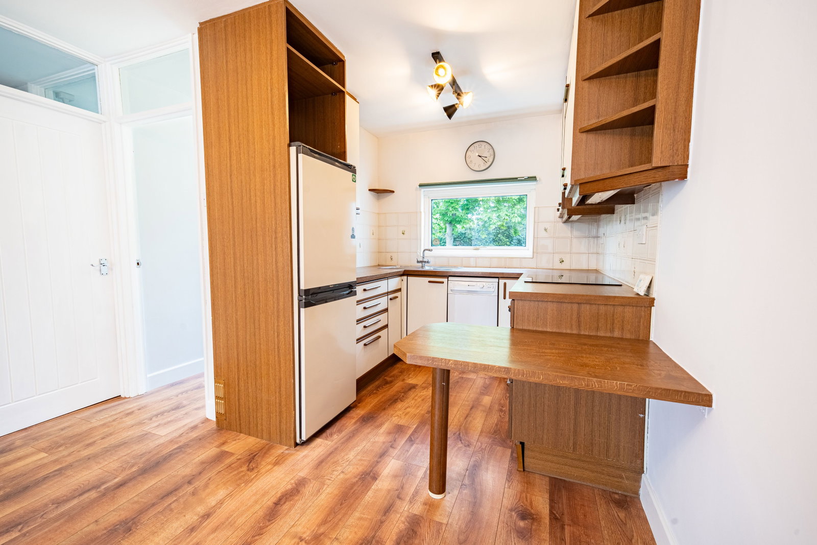Terraced Bungalow in Milton Keynes