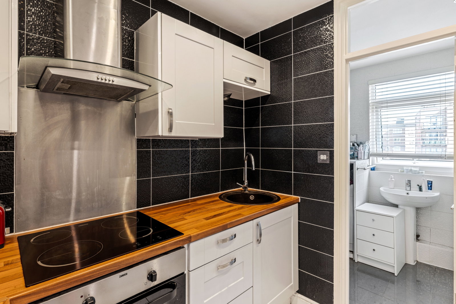 Flat in Tonbridge