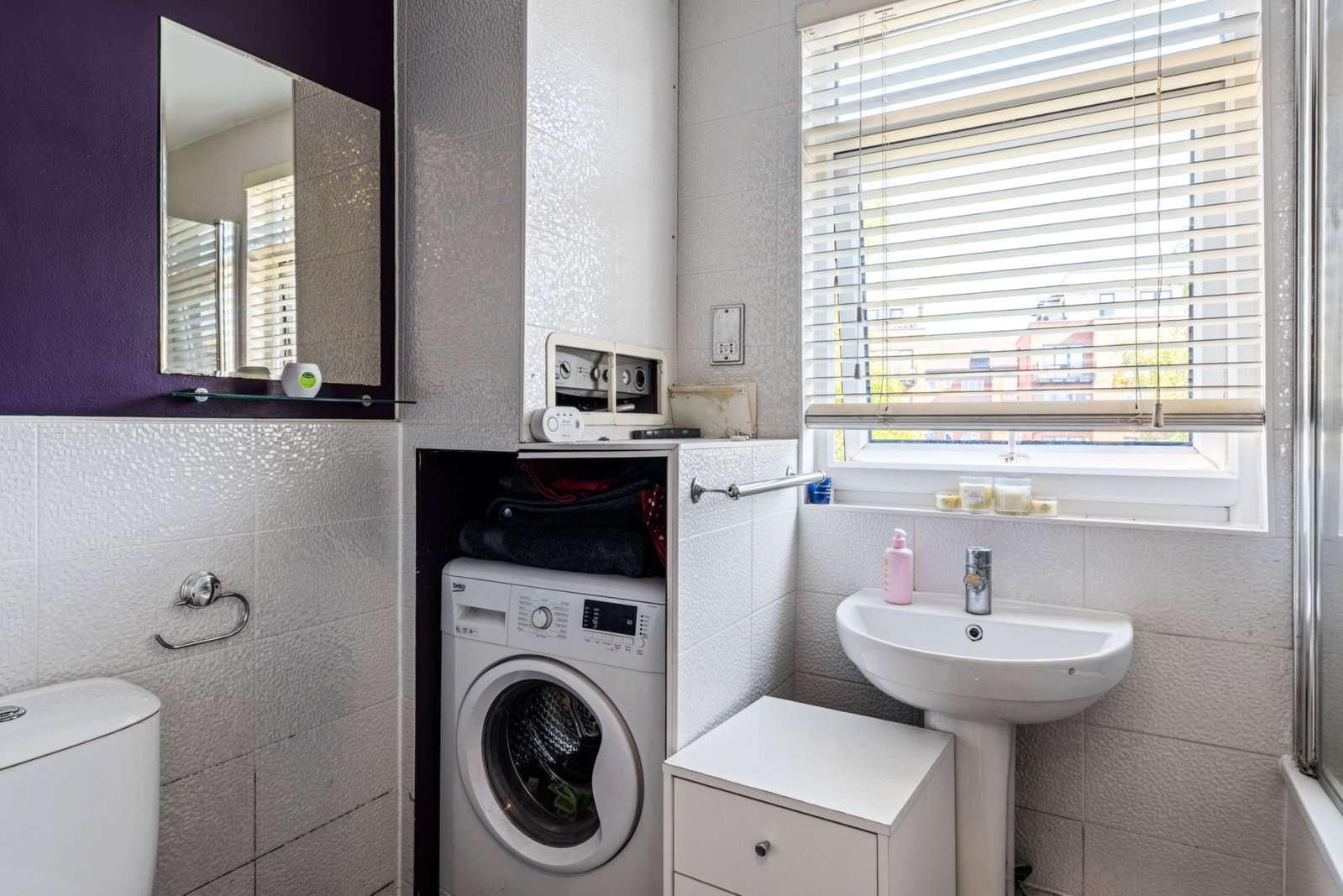 Flat in Tonbridge