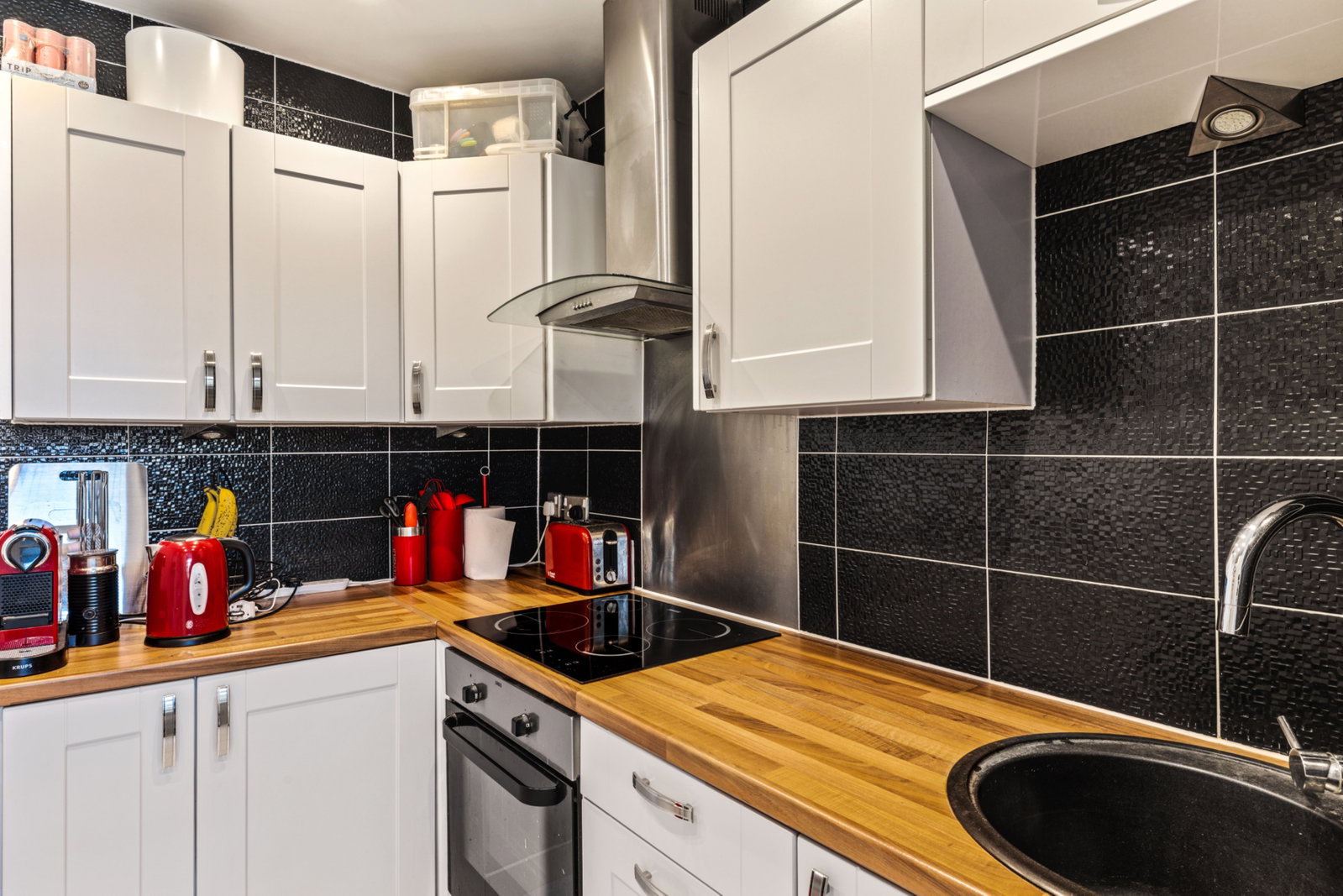 Flat in Tonbridge