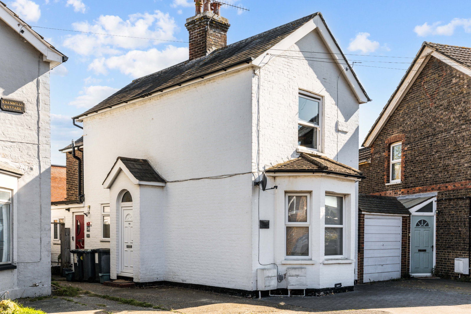 Flat in Tonbridge