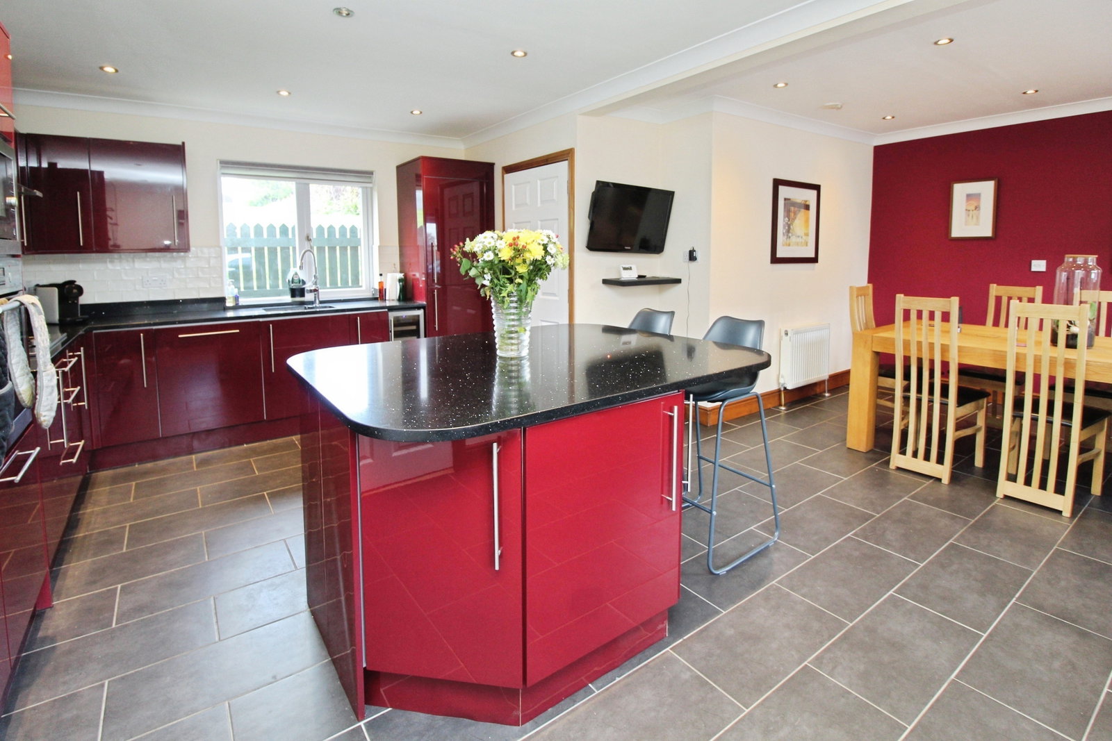 Detached House in Prudhoe